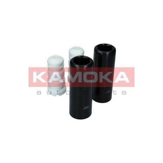 2019099 - Dust Cover Kit, shock absorber 