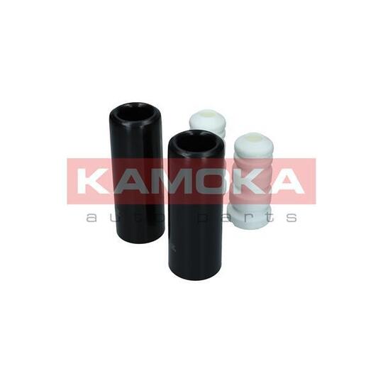 2019099 - Dust Cover Kit, shock absorber 