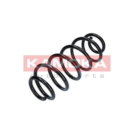 2110100 - Coil Spring 