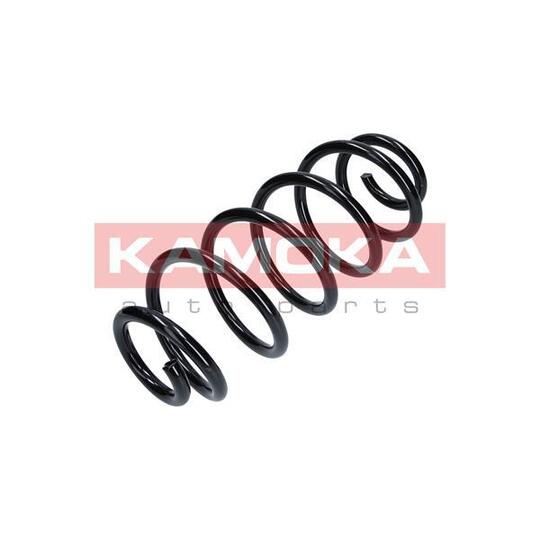 2110100 - Coil Spring 