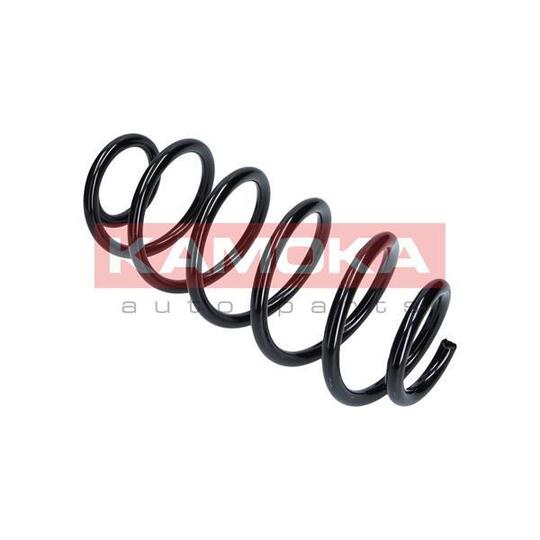 2110100 - Coil Spring 