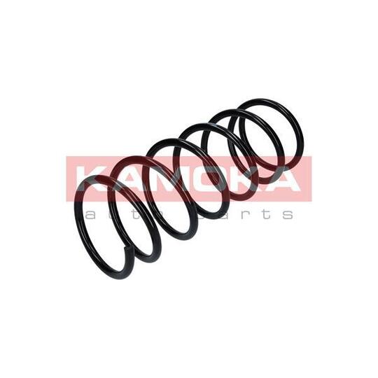 2110160 - Coil Spring 