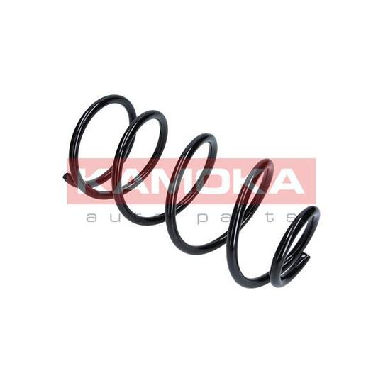 2110158 - Coil Spring 