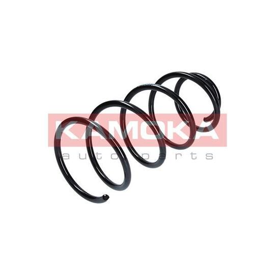 2110137 - Coil Spring 