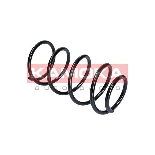 2110137 - Coil Spring 