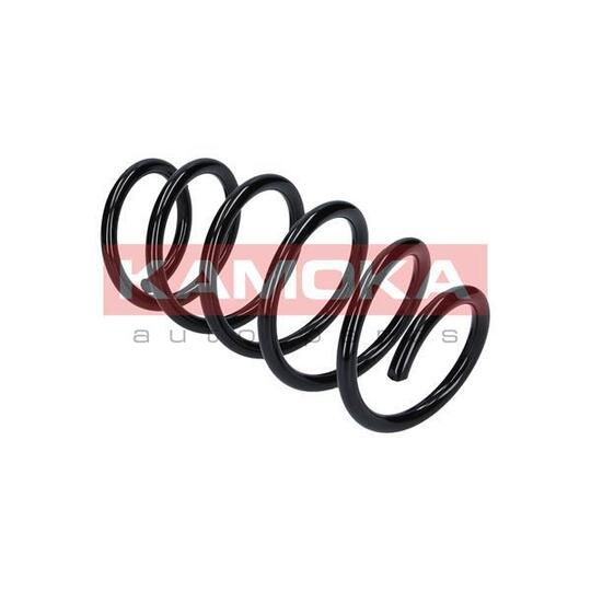 2110197 - Coil Spring 