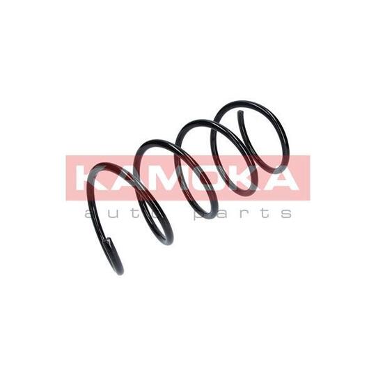 2110278 - Coil Spring 