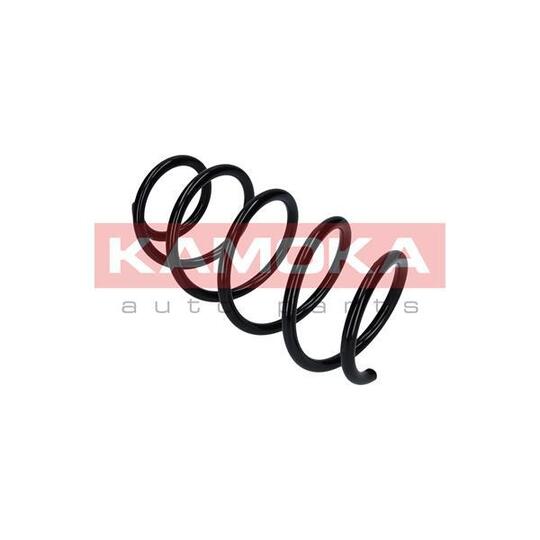 2110291 - Coil Spring 