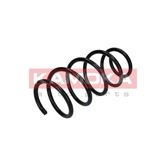 2110291 - Coil Spring 