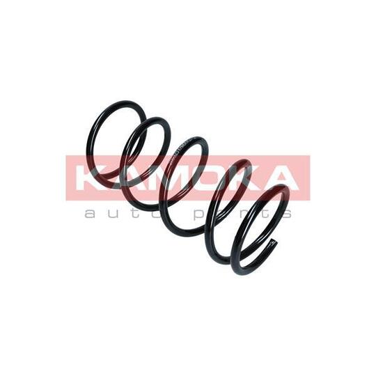 2110323 - Coil Spring 