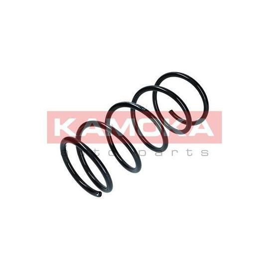 2110323 - Coil Spring 