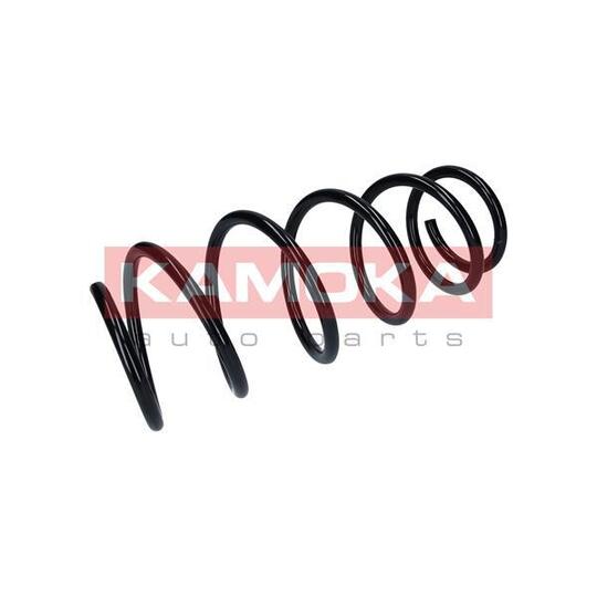 2110300 - Coil Spring 