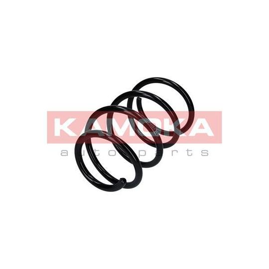 2110333 - Coil Spring 