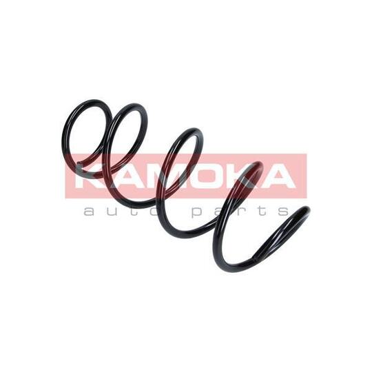 2110358 - Coil Spring 