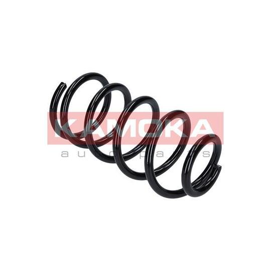 2120025 - Coil Spring 