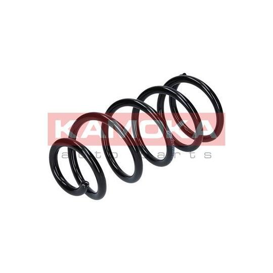 2120025 - Coil Spring 