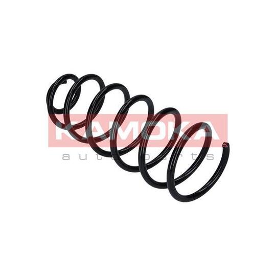 2120052 - Coil Spring 