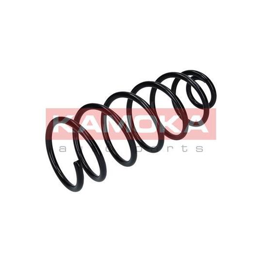 2120052 - Coil Spring 