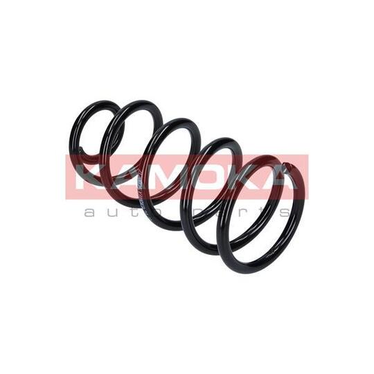 2120025 - Coil Spring 