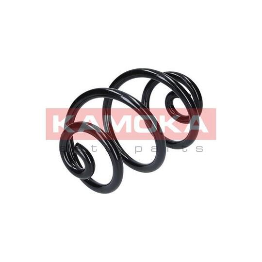 2120002 - Coil Spring 