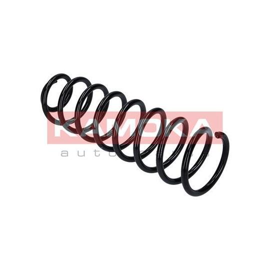 2120079 - Coil Spring 