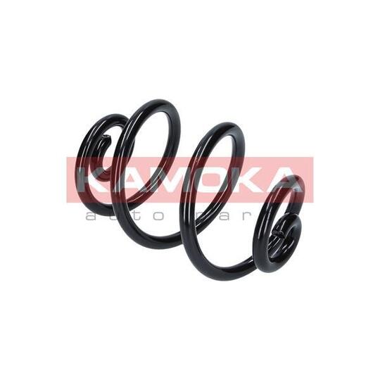 2120002 - Coil Spring 