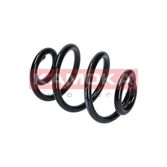 2120006 - Coil Spring 