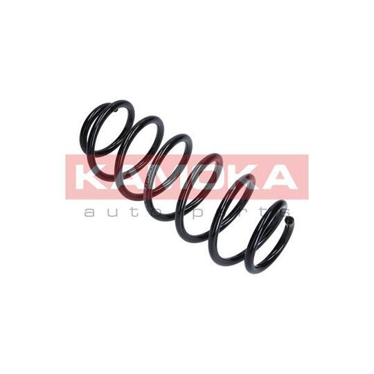 2120127 - Coil Spring 