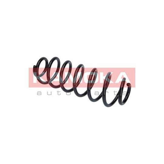 2120107 - Coil Spring 