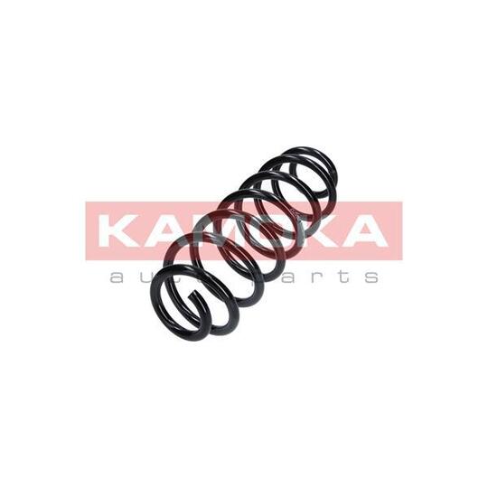 2120107 - Coil Spring 