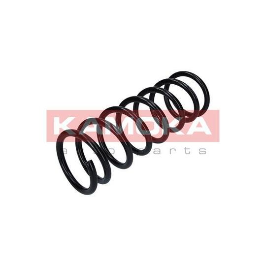 2120158 - Coil Spring 