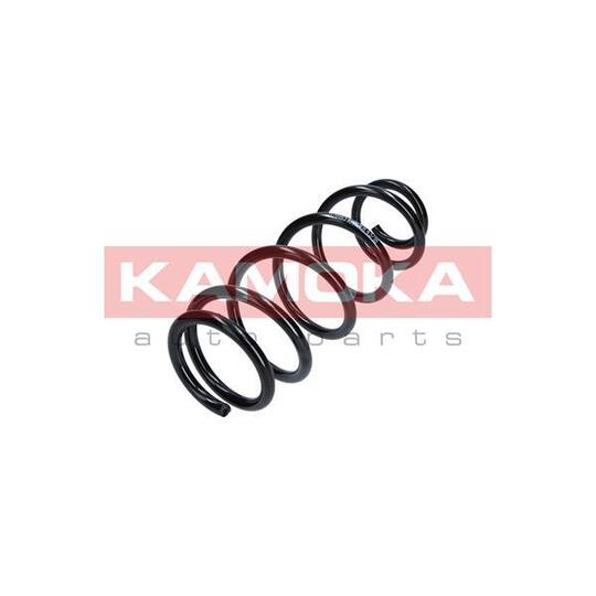 2120163 - Coil Spring 