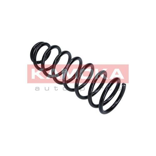 2120233 - Coil Spring 