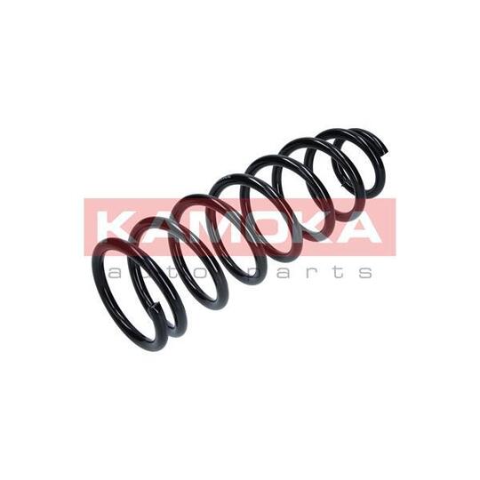 2120233 - Coil Spring 