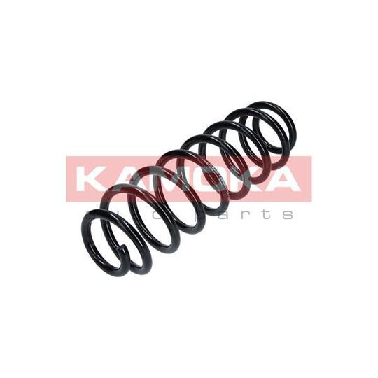 2120217 - Coil Spring 