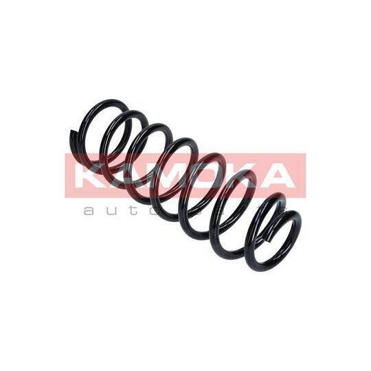 2120233 - Coil Spring 