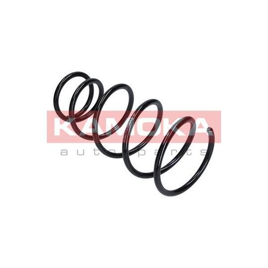 2120279 - Coil Spring 