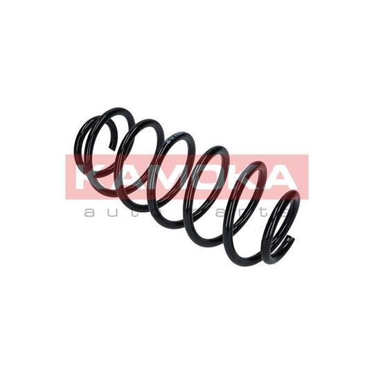 2120257 - Coil Spring 