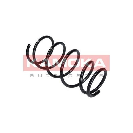 2120279 - Coil Spring 