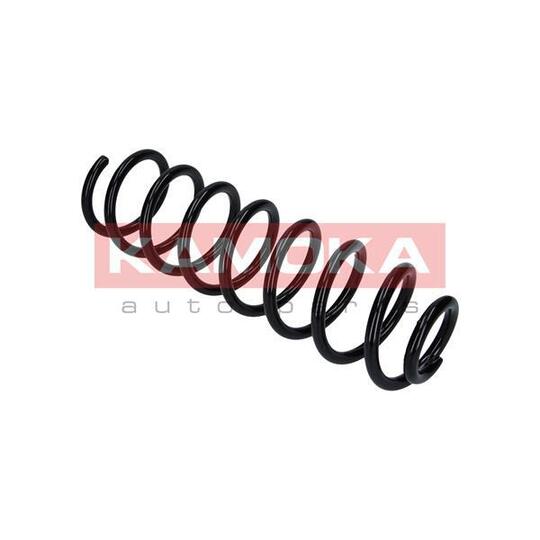 2120321 - Coil Spring 