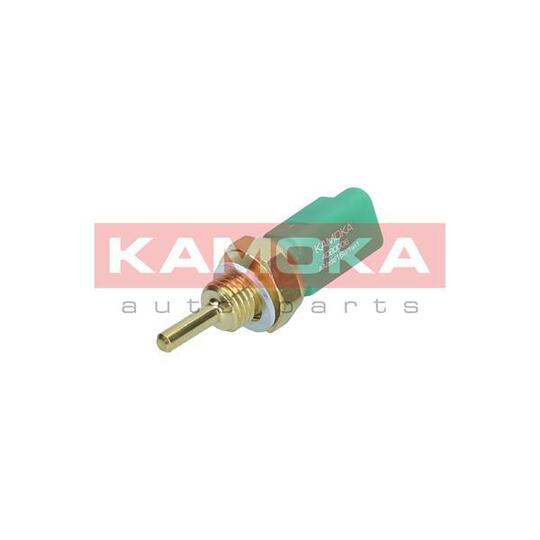 4080006 - Sensor, coolant temperature 