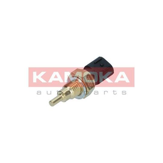 4080008 - Sensor, coolant temperature 