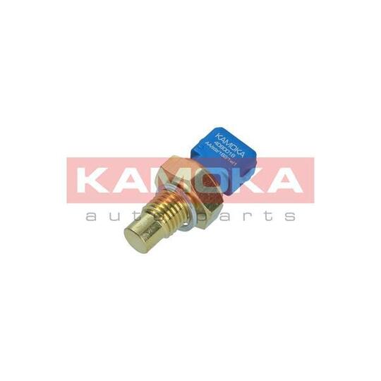 4080018 - Sensor, coolant temperature 