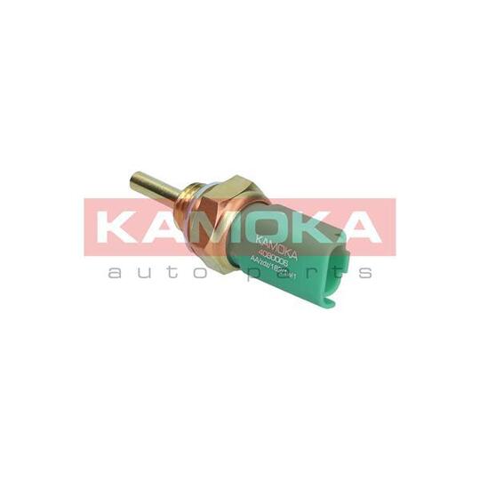 4080006 - Sensor, coolant temperature 