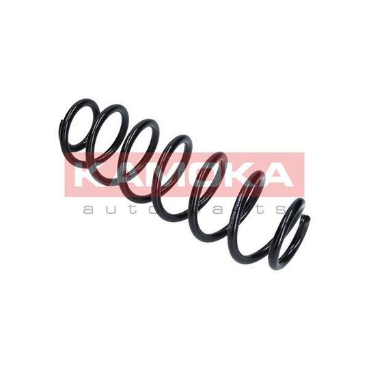 2120324 - Coil Spring 