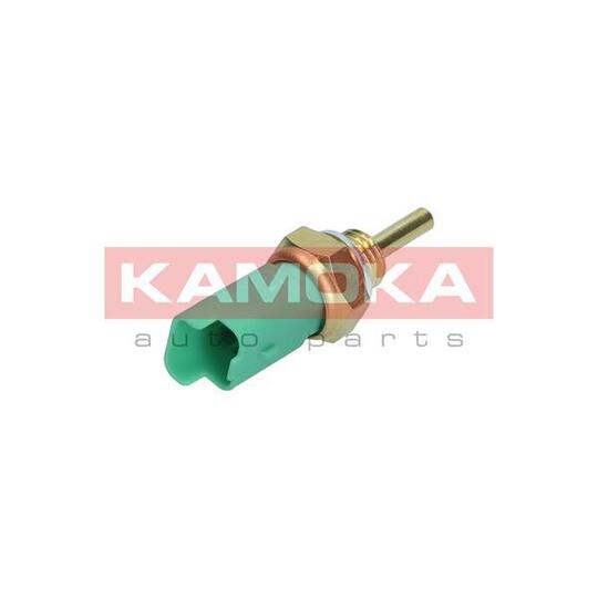 4080006 - Sensor, coolant temperature 