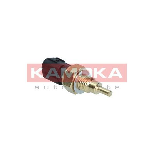 4080008 - Sensor, coolant temperature 