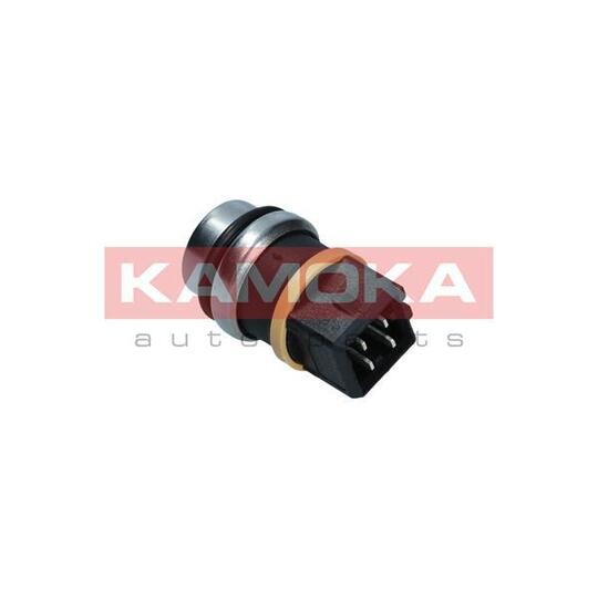 4080045 - Sensor, kylmedietemperatur 