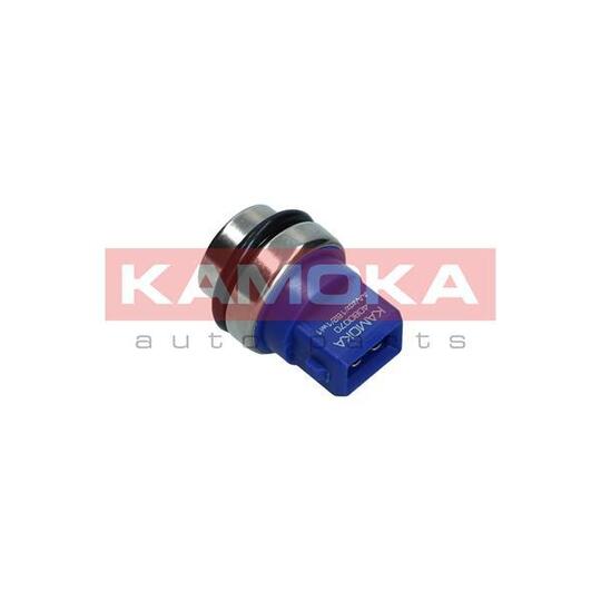 4080070 - Sensor, coolant temperature 