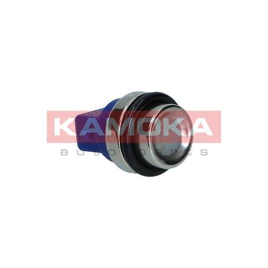 4080070 - Sensor, kylmedietemperatur 